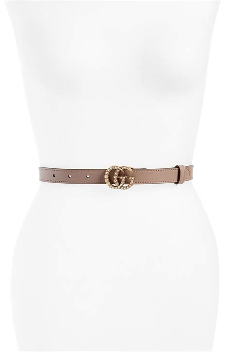 gucci.belt women'|Women's Skinny Belts .